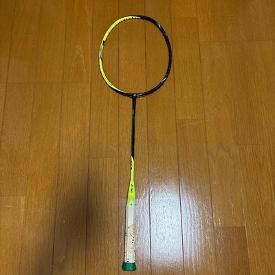 Astrox 77 Poor Condition