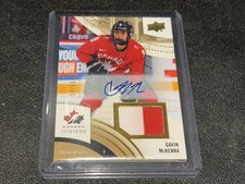 2025 Upper Deck Team Canada Juniors Hockey Checklist Guide in-content 23