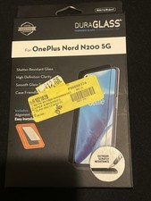 Tempered Glass Screen Protector for OnePlus Nord N200 Phone Asahi Duraglass