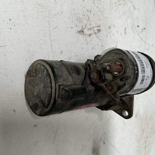 MOTORINO AVVIAMENTO PER OPEL Corsa C 5P 1° Serie D6RA32 Z 12 XE Benzina 1200 (0 - Foto 2 di 4