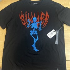 ROKU STUDIO NEW AUTHENTIC T-SHIRTS Short Sleeves Sz XL