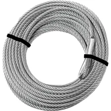 KFI Steel Cable 2500-3500 Series ATV-CBL-3K