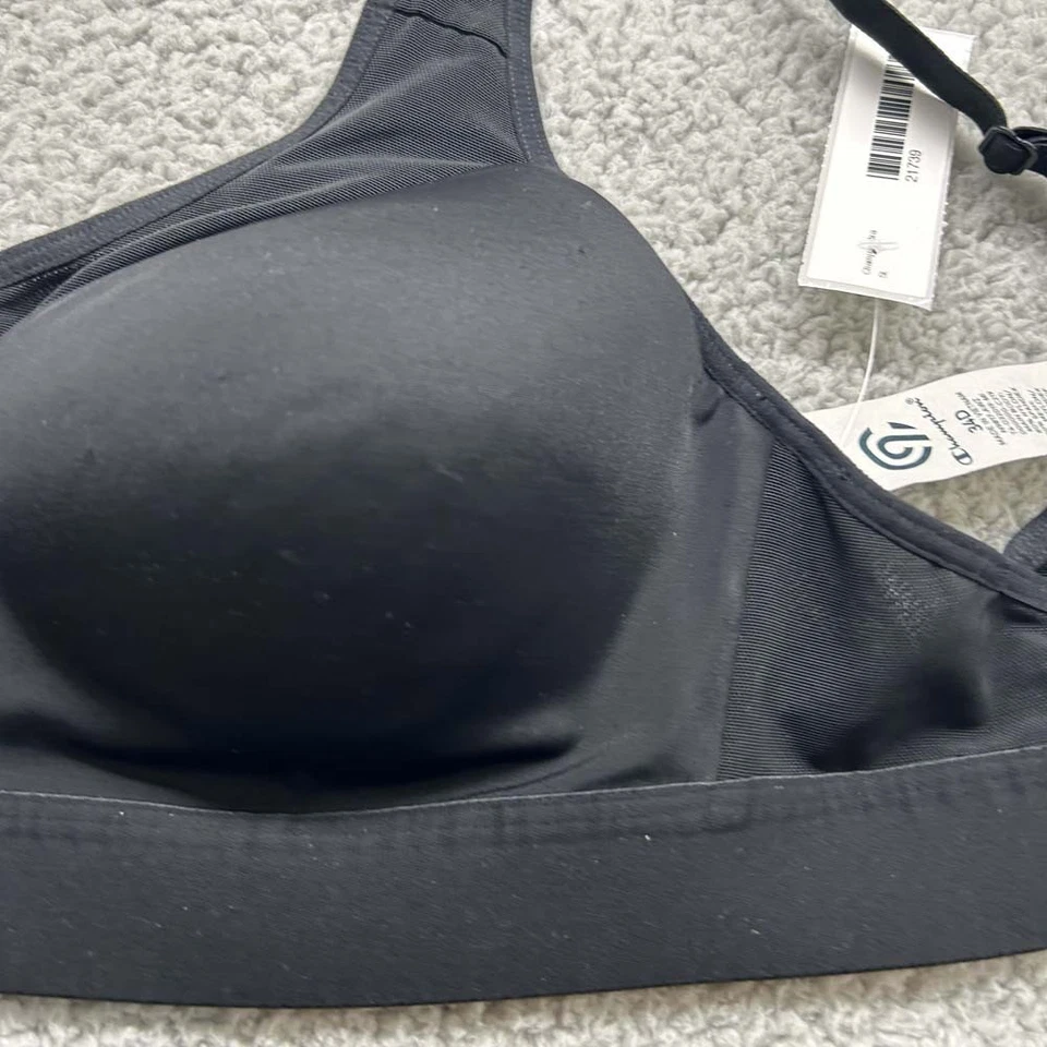 Champion Bra 34D Sports Bra High Impact support - Image 4 of 4