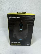 Corsair M65 RGB Ultra WIRED Gaming Mouse 26000 DPI Tunable Weight CH-9309411-NA2