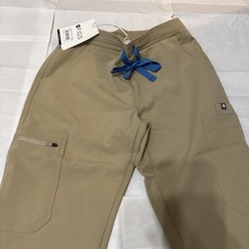 Figs W XXS YOLA SKINNY PETITE SCRUB PANTS TW2000P Color DSD PO2409 -9