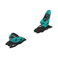 MARKER Squire 11 110mm Black/Teal Bindings 7424Y1.PC 