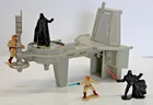 Sttar Wars Micro Collection Vintage Bespin Gantry