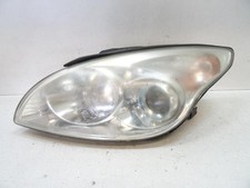 Feu avant (phare) Hyundai I30