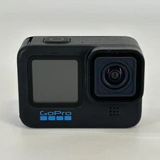 GoPro HERO11 Black - Battery Not-Included - Good 