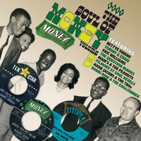 Various Artists - Soul Of Money Vol. 3 - Cd - F72Z