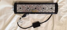 Alpena Brite Led Light Bar 12 Inch