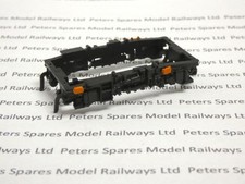 Hornby R30218/09 Class 43 Rear Bogie Frame Power Car
