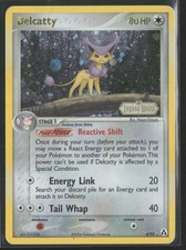 Delcatty Reverse Holo 4/92 - EX Legend Maker - MP on eBay