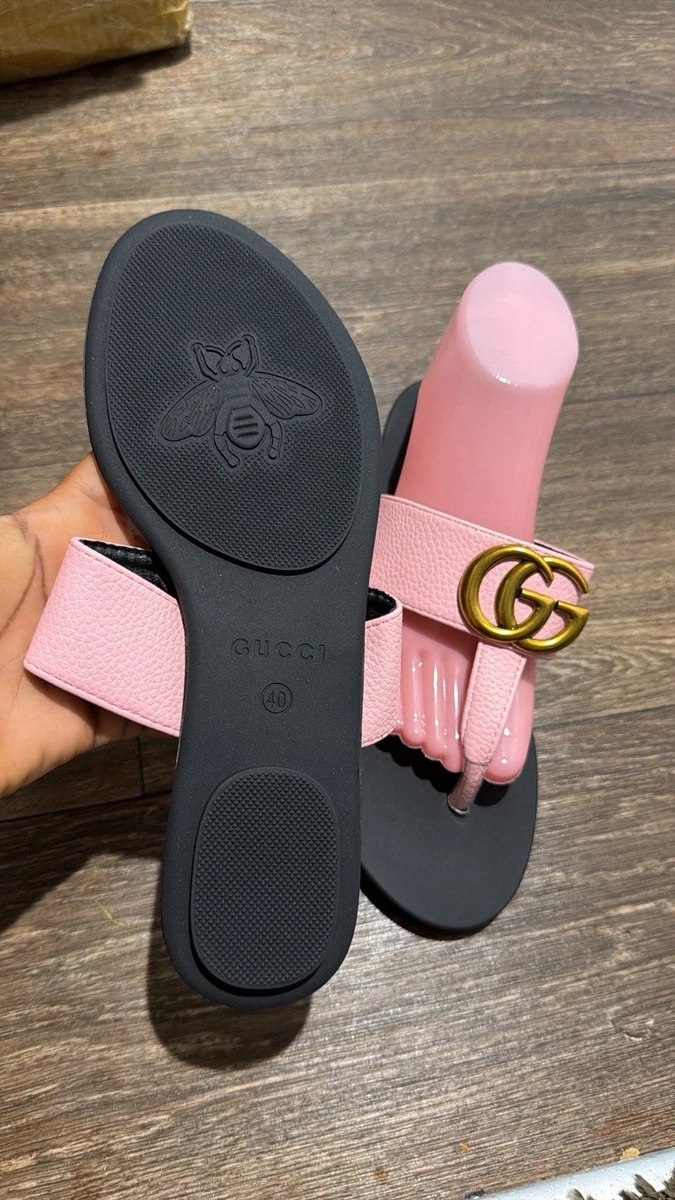 Gucci Flat 0 to 1/2