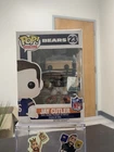 Football - NFL - Bears - Jay Cutler 23 - Funko