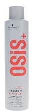 Schwarzkopf Professional Osis + Session Extra Strong Hold Hairspray 300ml
