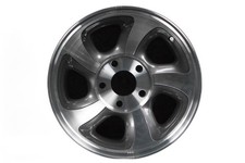 1998-2005 Chevrolet S10 Blazer 15 Oem Factory Wheel Rim 12368865