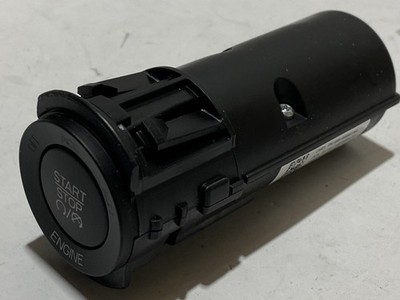 Genuine Mopar Ignition Switch Module 68185801AA