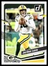 Jordan Love 2023 Donruss #110 Packers NFL READ FREE SHIPPING AutographDen