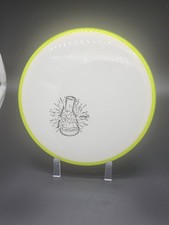 MVP Axiom Lab Second Prism Plasma Pyro - 179g - Disc Golf Mid-Range