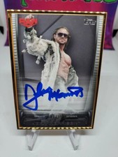 2021 Topps WWE Undisputed Wrestling Cards - Checklist Added 15