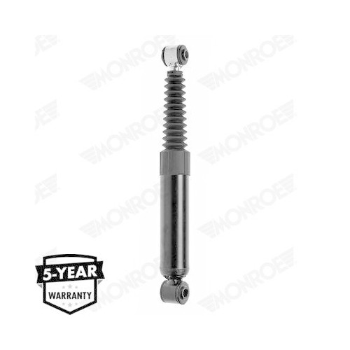 Amortisseur Monroe V2517 Van-magnum pour utilitaires Peugeot et Citroën
