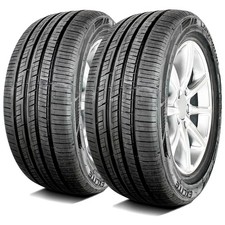 2 Tires Lanvigator Excite 22530zr20 22530r20 85w Xl As As High Performance