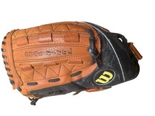 Wilson Pro Select A2476 Left Hand Throw Baseball Mitt Glove