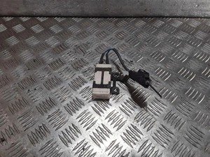 TOYOTA COROLLA Verso E12 Lüfterrelais 2468103560 1.80 Petrol 2005 33835179