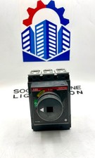 ABB / SACE Tmax XT2L 125 / Circuit Breaker