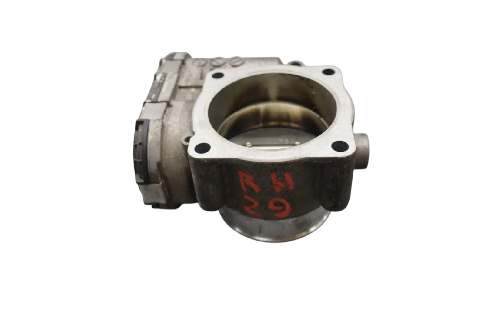 03-21 Bentley Continental GT / Lamborghini Aventador Engine Throttle Body Oem