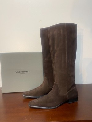 vagabond boots women size 41 (10-10.5)