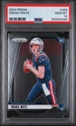 2024 Prizm NFL - Drake Maye RC - PSA 10 - #329!