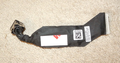 * NEW * DC Power Jack Cable HDQ75 0KXV2J Dell XPS 15 7590 9530 9550 9560 9570