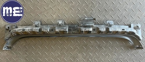 BMW E90 E91 Verkleidung Leiste Stoßstange Führung Hi 7058522