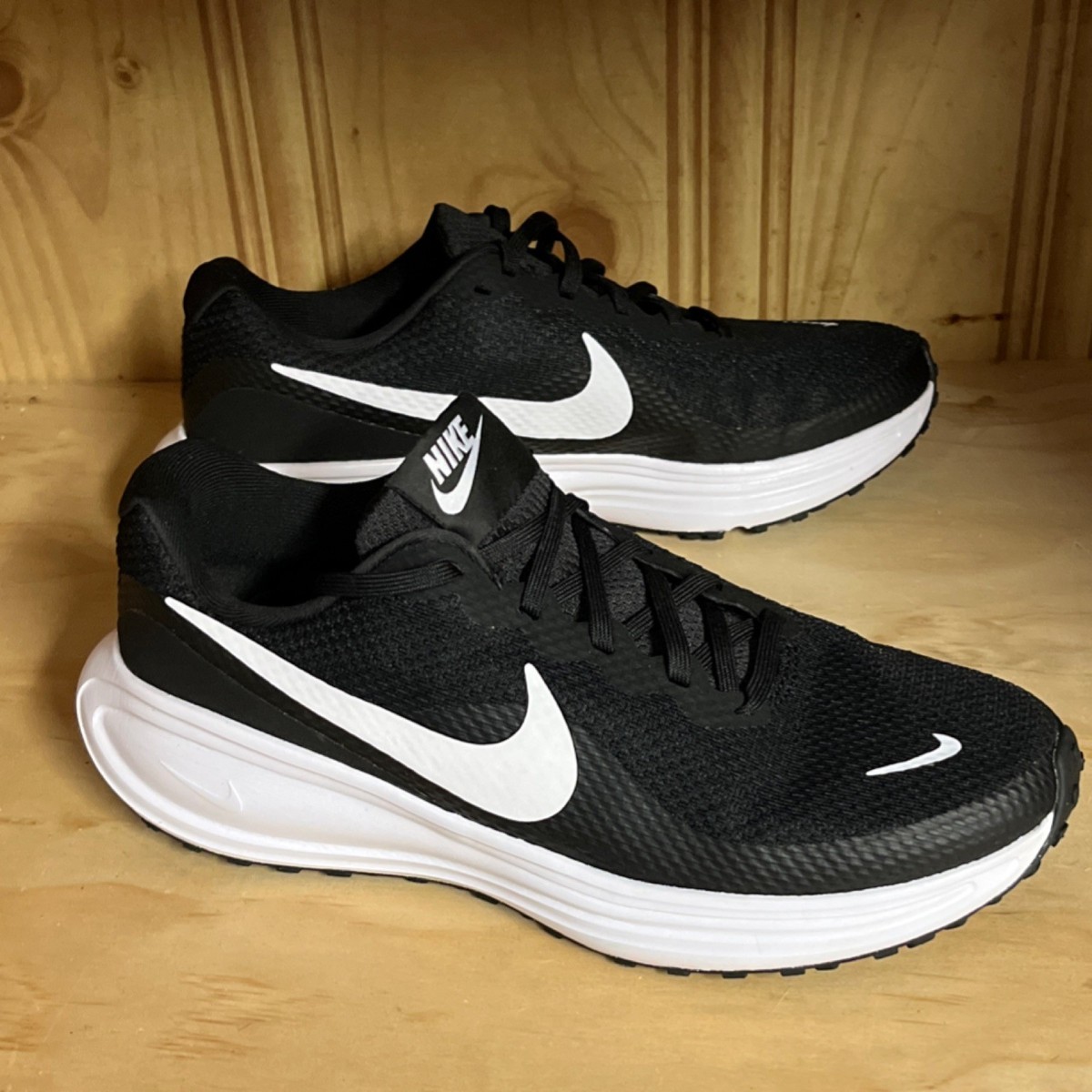 Nike Black Low-Top Mesh & Synthetic Sneakers with White Swoosh Throwback soles, future drip ?? The Nike Killshot 2 brings  main image 2