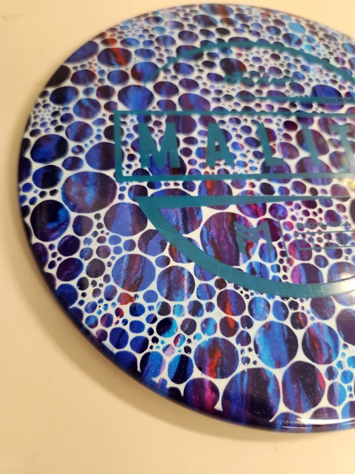 Discraft ESP Malita First Run 173-174g with Little jerm dye - Image 2 of 4