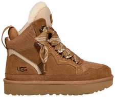 UGG UGG Womens Highmel Chestnut 1145390-CHE Women Size