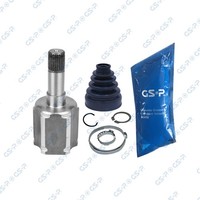 GSP Gelenk Gelenksatz Antriebswelle FüR Opel Zafira Tourer C P12 Astra J Caravan