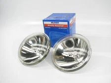 (2) Wagner 4007 Sealed Round Headlight Headlamp Bulb - PAR46 100W 13V