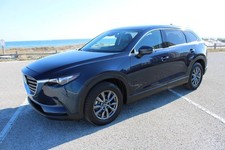 2023 Mazda CX-9 Touring AWD 4dr SUV