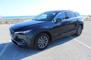 2023 Mazda CX-9 Touring AWD 4dr SUV
