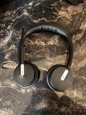 Yealink BH70 Wireless Bluetooth Headset for Dual