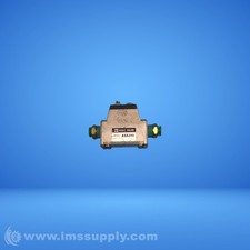 SMC ASS310 Slow Start Valve FNIP