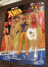 Marvel Legends 6  Jean Grey X-Men '97 Retro Series   Fast Shipping   Sealed