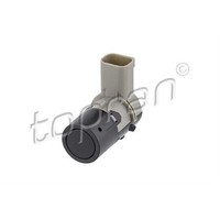 Topran Parksensor PDC Sensor Einparkhilfe Schwarz FüR BMW 5Er E39 E60 E61 E64