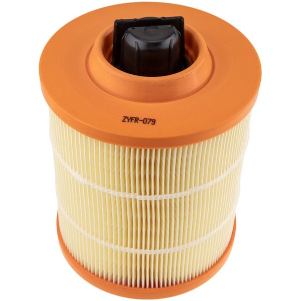 NTY Luftfilter Filtereinsatz FüR Ford S-Max 2.2 Tdci Galaxy Mondeo IV Turnier-image