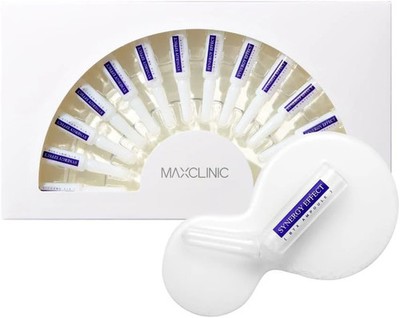 MAXCLINIC Synergy Effect BTX Ampulle 1,5ml x 14ea k-beauty