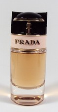 PRADA Candy L'EAU Eau de Toilette 1.7 oz / 50 ml Spray NEW MADE IN SPAIN 