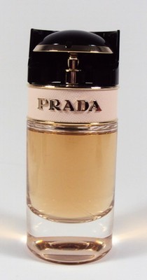 PRADA Candy L'EAU Eau de Toilette 1.7 oz / 50 ml Spray NEW *MADE IN SPAIN*